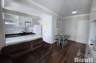 Apartamento com 1 quarto para alugar na Rua Vigário João José Rodrigues, 31, Centro, Jundiaí