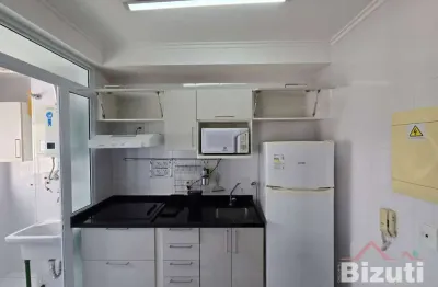 Apartamento com 1 quarto para alugar na Rua Vigário João José Rodrigues, 31, Centro, Jundiaí