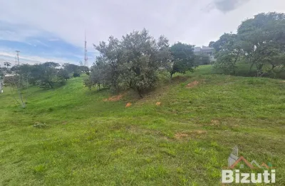 Terreno em condomínio fechado à venda na Rua Rubens Ferreira Dias, 3, Loteamento Portal da Colina, Jundiaí