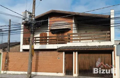 Casa com 4 quartos à venda na Rua Cica, 1914, Vila Rami, Jundiaí