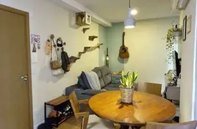 Apartamento com 2 quartos à venda na Avenida Samuel Martins, 2480, Jardim do Lago, Jundiaí