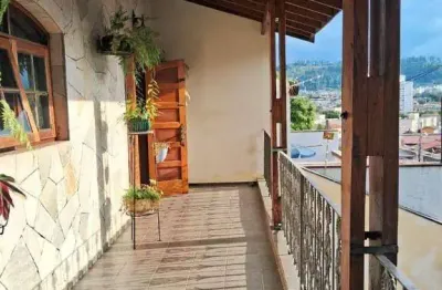 Casa com 4 quartos à venda na Rua Pereira Barreto, 355, Vila Isabel Eber, Jundiaí