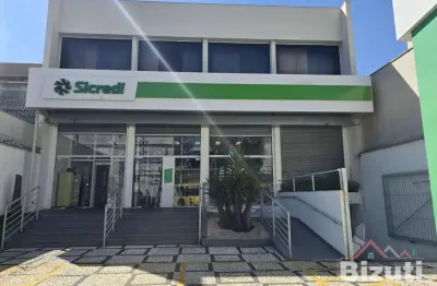 Prédio à venda na Rua Rangel Pestana, 98, Centro, Jundiaí