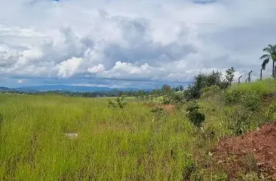 Terreno à venda na Rua Mestre Gebin, Jardim Santa Maria, Campo Limpo Paulista
