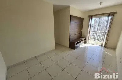 Apartamento residencial para locação, vista centrale,  jundiaí