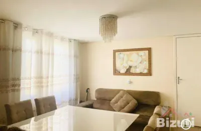 Casa com 2 quartos à venda na Avenida Gumercindo Soares de Camargo, 254, Jardim Estádio, Jundiaí