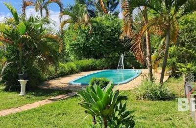 Chácara / sítio com 2 quartos à venda na Rua Campo Largo, 30, Campo Largo, Jarinu