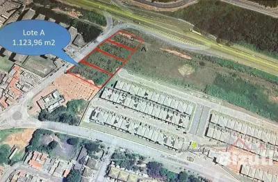 Terreno comercial à venda, 1.123 m² r$ 2.248.000 - medeiros - jundiaí/sp