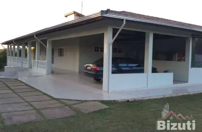Chácara / sítio com 4 quartos à venda na Avenida Attílio Gobbo, 3000, Santa Clara, Jundiaí