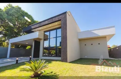 Casa em condomínio fechado com 3 quartos à venda na Alameda Ezequiel Mantoanelli, 220, Jardim Vista Verde, Indaiatuba