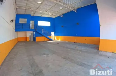 Barracão / Galpão / Depósito para alugar na Rua Várzea Paulista, 854, Vila Agrícola, Jundiaí