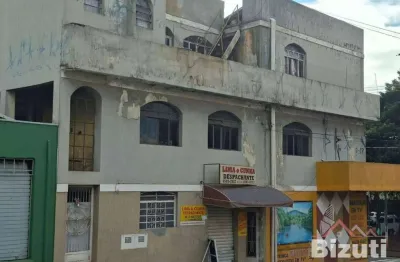 Prédio comercial/ residencial a venda em jundiaí-sp