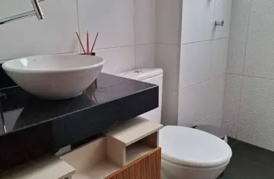 Apartamento com 2 quartos à venda na Rua Antônio Rocha Batista, 30, Jardim São Pedro de Viracopos, Campinas