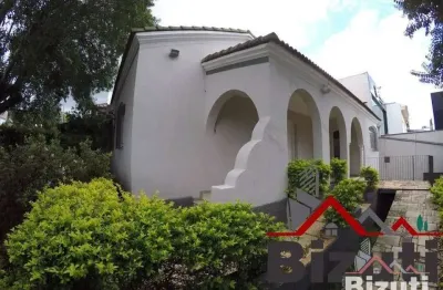 Casa comercial com 2 salas para alugar na Avenida Fernando Arens, 636, Vila Arens II, Jundiaí