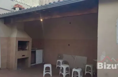 Casa com 3 quartos à venda na Avenida Francisco Nobre, 2, Medeiros, Jundiaí