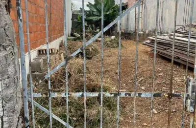 Terreno à venda na Rua Operária, Vila Aparecida, Jundiaí