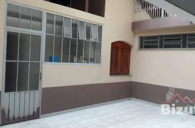 Casa com 3 quartos à venda na Rua Santa Terezinha, Vila Santa Terezinha, Várzea Paulista