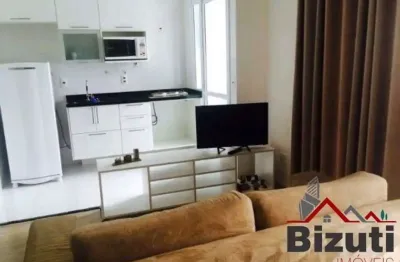 Apartamento flat para locação - vila arens - jundiai-sp