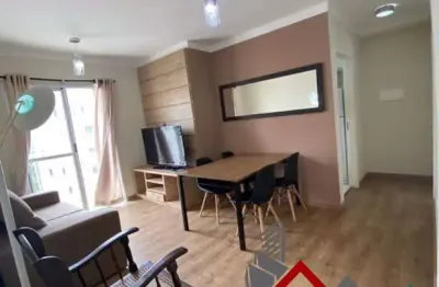 Apartamento a locação em residencial vista centrale - jundiaí sp