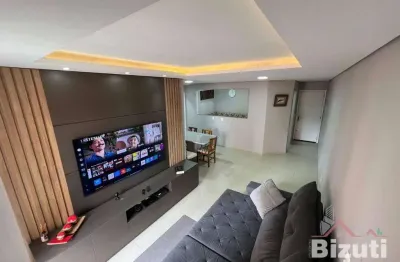 Apartamento com 3 quartos à venda na Rua do Retiro, 217, Vila das Hortências, Jundiaí