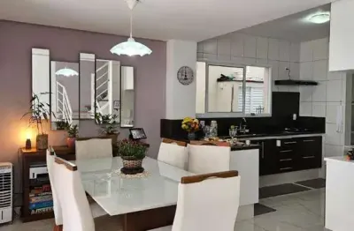 Casa em condomínio fechado com 3 quartos à venda na Avenida Professor Pedro Clarismundo Fornari, 475, Engordadouro, Jundiaí