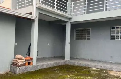 Casa com 3 quartos à venda na Rua Luiz Vechi, 167, Jardim Primavera, Itupeva
