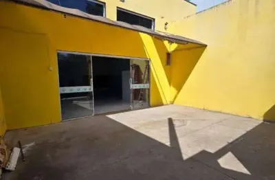 Sala comercial para alugar na Avenida Antônio Barchetta, 811, Jardim Copacabana, Jundiaí