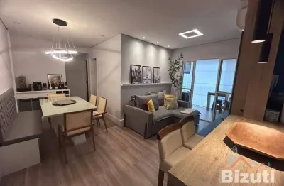 Apartamento com 2 quartos à venda na Rua Professora Maria Margarida Miranda Duarte, 247, Parque Residencial Nove de Julho, Jundiaí