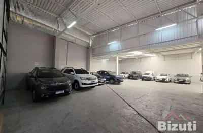 Barracão / Galpão / Depósito com 3 salas para alugar na Rua João Wesley, 154, Vila Vianelo, Jundiaí