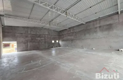 Barracão / Galpão / Depósito para alugar na Rua Tenente Ary Aps, 151, Vila Vianelo, Jundiaí