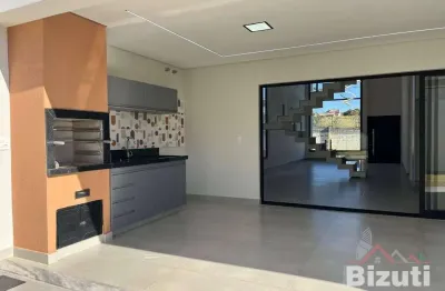 Casa a venda em condomínio bella vittá em jundiaí sp