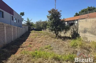Terreno à venda na Rua José Bonifácio de Andrade e Silva, Vila Cacilda, Jundiaí