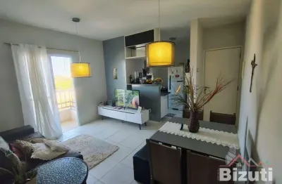 Apartamento com 2 quartos à venda na Avenida João Gonçalves dos Reis, 3, Vila Nova Medeiros, Jundiaí