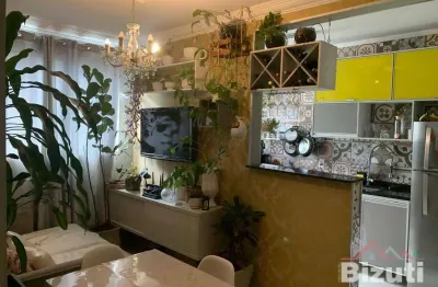 Apartamento com 2 quartos à venda na Avenida Reserva do Japy, 165, Recanto Quarto Centenário, Jundiaí