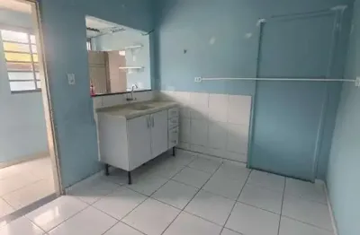 Casa com 1 quarto para alugar na Rua Paraguassu, 15, Vila Bandeirantes, Jundiaí