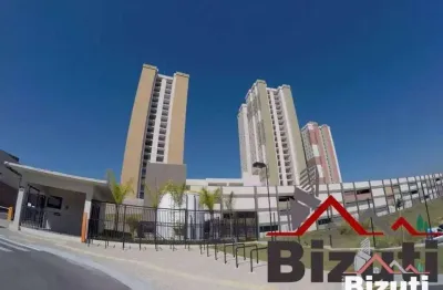 Apartamento com 2 quartos à venda na Avenida Samuel Martins, 22487, Jardim do Lago, Jundiaí