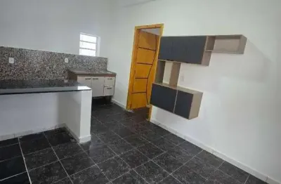 Apartamento com 1 quarto para alugar na Rua Dinamarca, 264, Jardim Europa, Campo Limpo Paulista