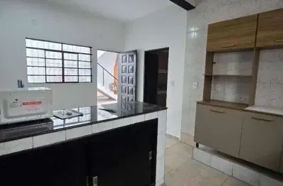 Apartamento com 1 quarto para alugar na Rua Dinamarca, 264, Jardim Europa, Campo Limpo Paulista