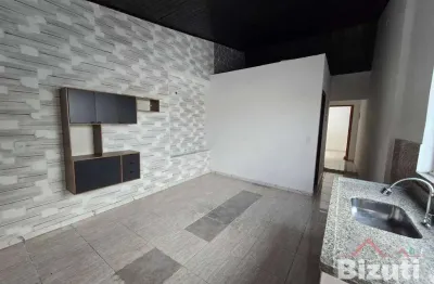 Apartamento com 2 quartos para alugar na Rua Dinamarca, 264, Jardim Europa, Campo Limpo Paulista