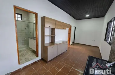 Apartamento com 1 quarto para alugar na Rua Dinamarca, 264, Jardim Europa, Campo Limpo Paulista