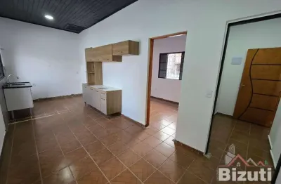 Apartamento com 1 quarto para alugar na Rua Dinamarca, 264, Jardim Europa, Campo Limpo Paulista