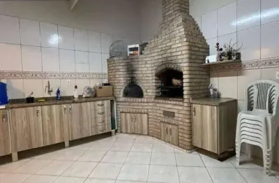 Casa com 3 quartos à venda na Rua Carnaúba, 410, Jardim das Palmeiras, Várzea Paulista