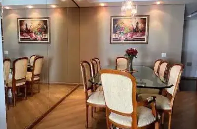 Apartamento com 3 quartos à venda na Rua Congo, Jardim Bonfiglioli, Jundiaí