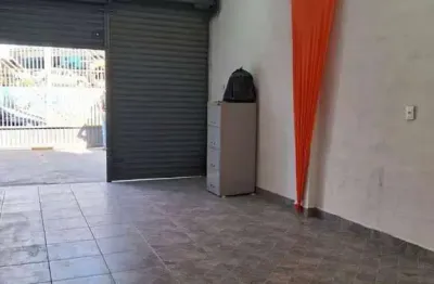 Salão comercial para alugar em jardim santa gertrudes, jundiaí-sp.