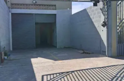 Salão Comercial para alugar em Jardim Santa Gertrudes, Jundiaí-SP.