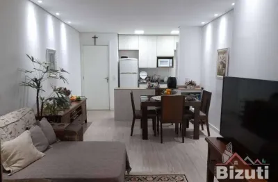Apartamento com 3 quartos à venda na Rua Ângelo Corradini, 11, Vila Nambi, Jundiaí