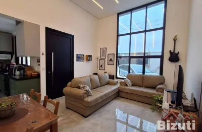 Casa com 2 quartos à venda na Rua Regina Dellacqua Visnardi, 590, Jardim Marambaia, Jundiaí