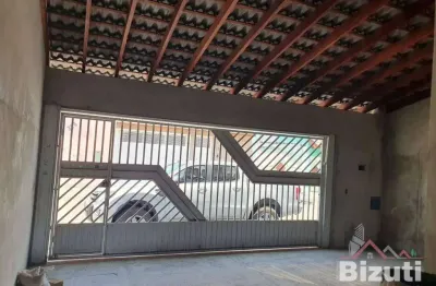 Casa com 2 quartos à venda na Rua Angiolina Anselmi Ermani, 334, Jardim Marambaia, Jundiaí