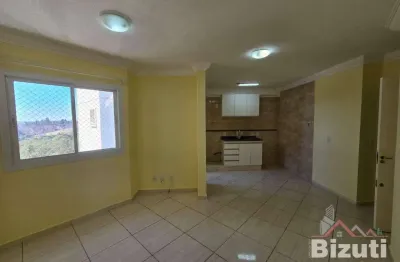 Apartamento com 2 quartos para alugar na Rua Elizia Machado Benassi, 72, Nova Cidade Jardim, Jundiaí