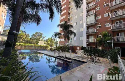 Apartamento com 3 quartos à venda na Rua União, 451, Parque União, Jundiaí